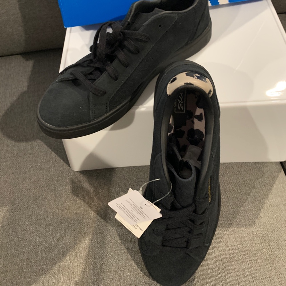 Adidas Sleek Shoes